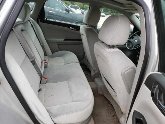Photo 10 from auction – 2014 CHEVROLET IMPALA LIM with VIN 2G1WB5E3XE1161402