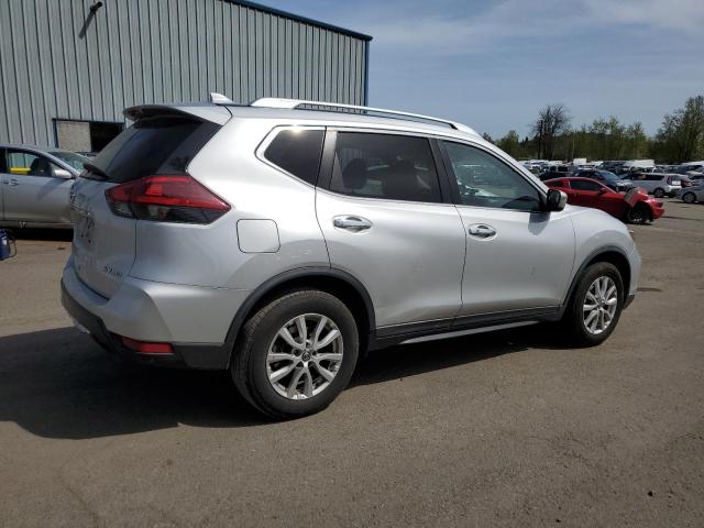 Photo 3 from auction – 2018 NISSAN ROGUE S with VIN KNMAT2MV9JP587238