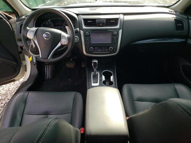 Photo 8 from auction – 2016 NISSAN ALTIMA 3.5 with VIN 1N4BL3AP2GC218159