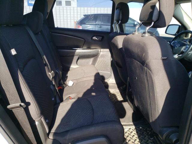 Photo 11 from auction – 2013 DODGE JOURNEY SE with VIN 3C4PDCAB9DT530366