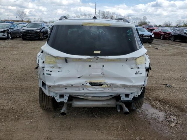 Photo 6 from auction – 2018 FORD ESCAPE SE with VIN 1FMCU9GD8JUC55984