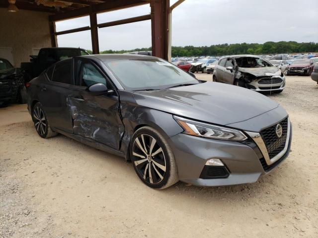 Photo 4 from auction – 2020 NISSAN ALTIMA SR with VIN 1N4BL4CV4LC192966