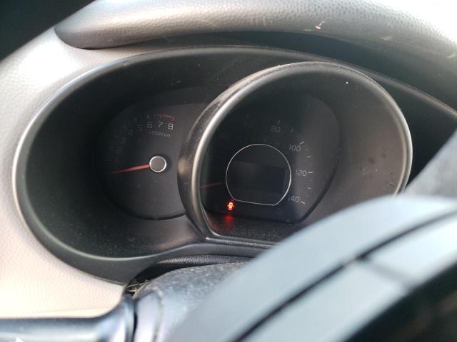 Photo 9 from auction – 2016 KIA SOUL with VIN KNDJN2A25G7290951