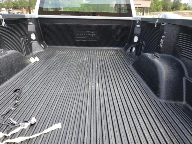 Photo 10 from auction – 2021 CHEVROLET SILVERADO with VIN 3GCNWAEF2MG385893