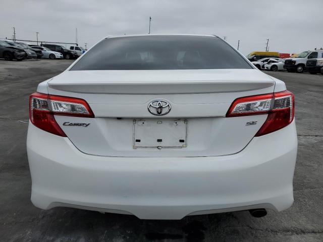 Photo 6 from auction – 2014 TOYOTA CAMRY L with VIN 4T1BF1FK1EU397512