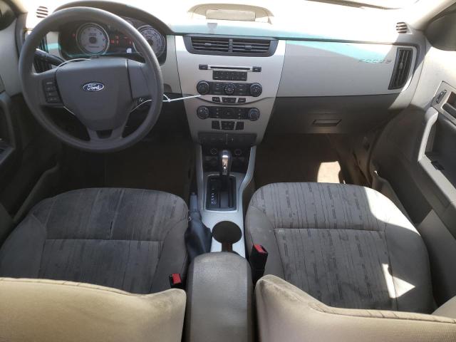 Photo 8 from auction – 2010 FORD FOCUS SE with VIN 1FAHP3FNXAW212752