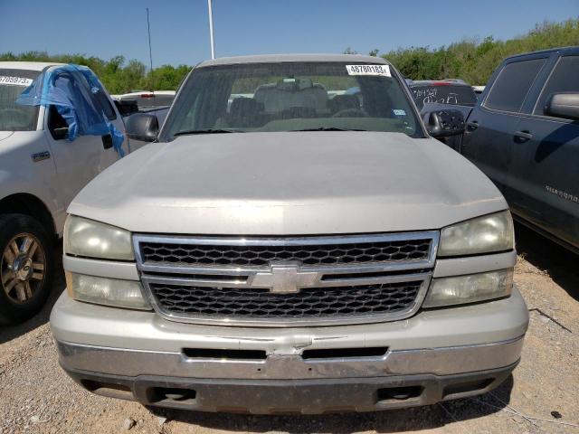Photo 5 from auction – 2007 CHEVROLET SILVERADO with VIN 2GCEC13V971116600