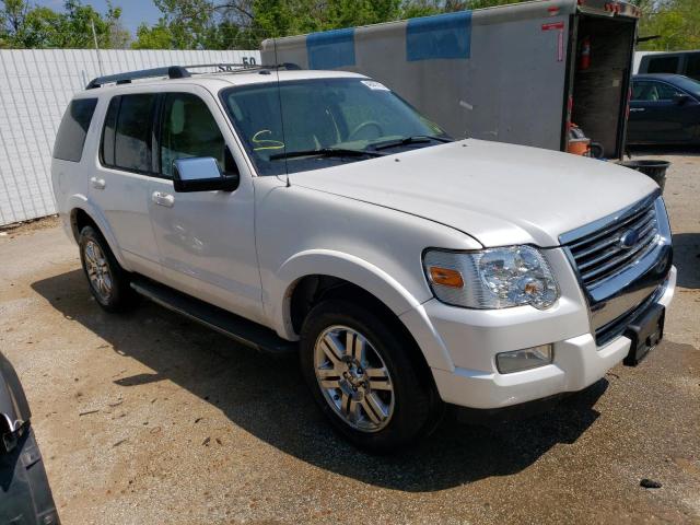 Photo 4 from auction – 2010 FORD EXPLORER L with VIN 1FMEU7FE6AUB03029