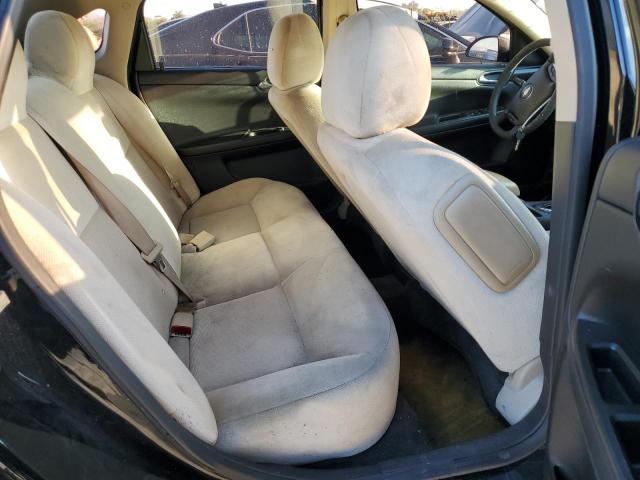 Photo 10 from auction – 2016 CHEVROLET IMPALA LIM with VIN 2G1WB5E38G1119975