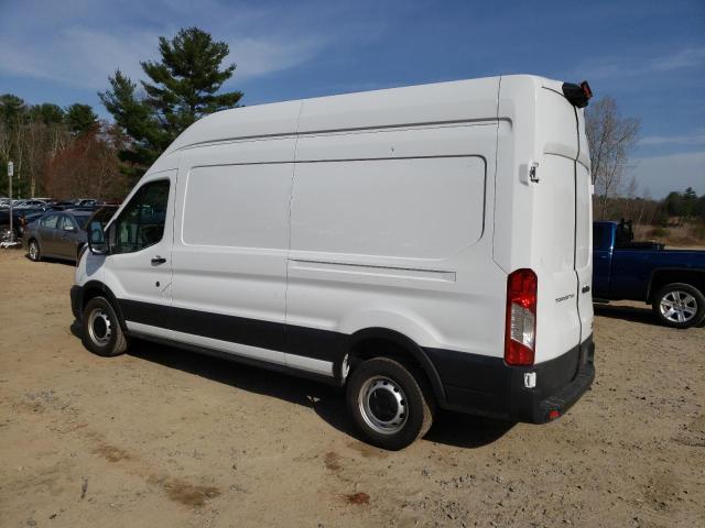 Photo 2 from auction – 2023 FORD TRANSIT T- with VIN 1FTBR1X83PKA12187