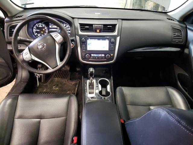 Photo 8 from auction – 2017 NISSAN ALTIMA 2.5 with VIN 1N4AL3APXHC492576