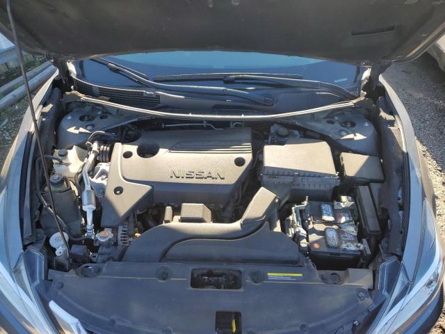 Photo 11 from auction – 2018 NISSAN ALTIMA 2.5 with VIN 1N4AL3AP2JC212185