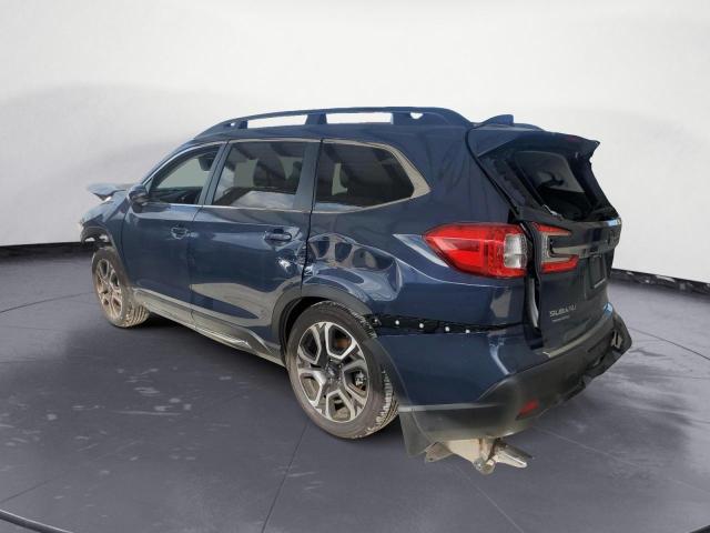 Photo 2 from auction – 2023 SUBARU ASCENT LIM with VIN 4S4WMASD3P3411837