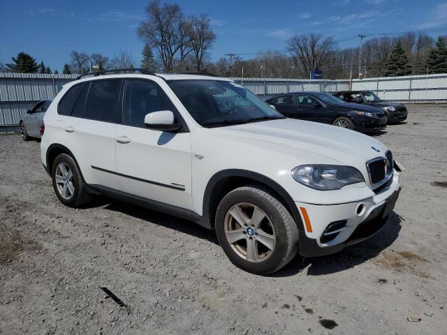 Photo 4 from auction – 2013 BMW X5 XDRIVE3 with VIN 5UXZV4C52D0G54819