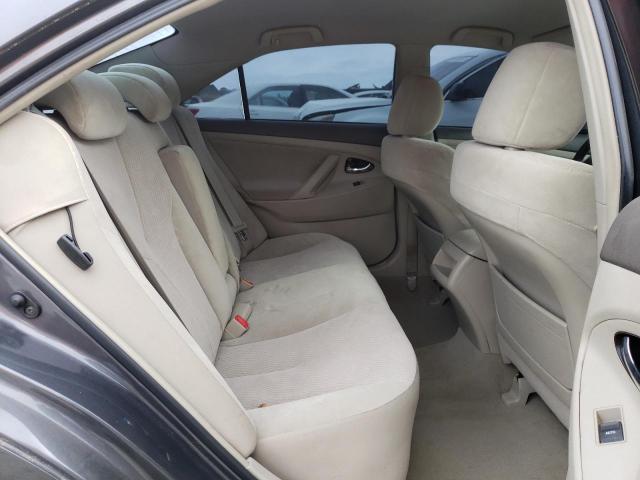 Photo 10 from auction – 2011 TOYOTA CAMRY BASE with VIN 4T1BF3EK8BU614188