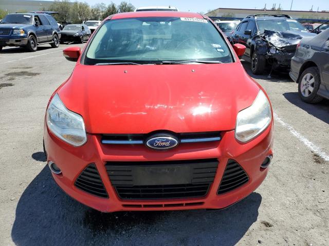 Photo 5 from auction – 2012 FORD FOCUS SEL with VIN 1FAHP3H25CL382749