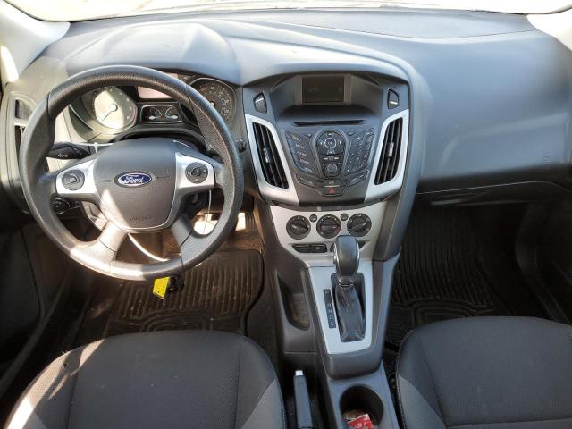 Photo 8 from auction – 2014 FORD FOCUS SE with VIN 1FADP3K2XEL116735