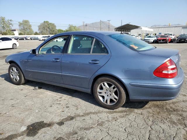 Photo 2 from auction – 2004 MERCEDES-BENZ E 320 with VIN WDBUF65J34A447022