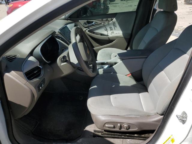 Photo 7 from auction – 2019 CHEVROLET MALIBU LT with VIN 1G1ZD5ST4KF105293