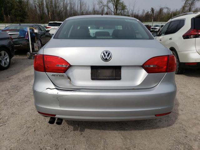 صورة رقم 6 من المزاد - 2012 VOLKSWAGEN JETTA BASE مع VIN 3VW2K7AJ2CM349095
