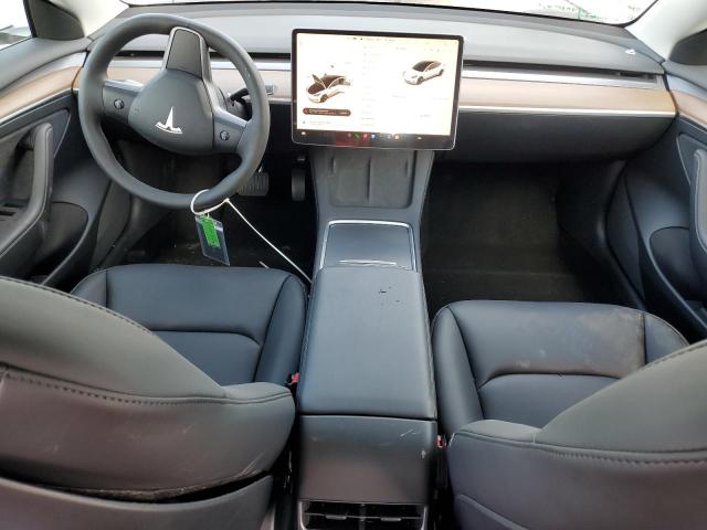 Photo 8 from auction – 2023 TESLA MODEL 3 with VIN 5YJ3E1EA6PF464377