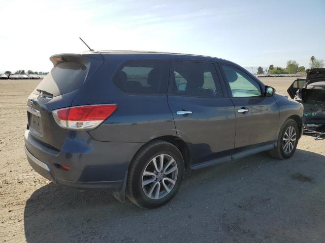 Photo 3 from auction – 2014 NISSAN PATHFINDER with VIN 5N1AR2MN9EC725187