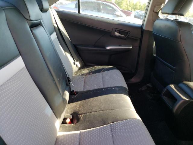 Photo 10 from auction – 2014 TOYOTA CAMRY L with VIN 4T1BF1FK7EU336858