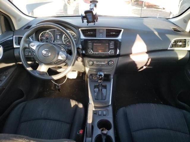 Photo 8 from auction – 2016 NISSAN SENTRA S with VIN 3N1AB7AP8GY211470