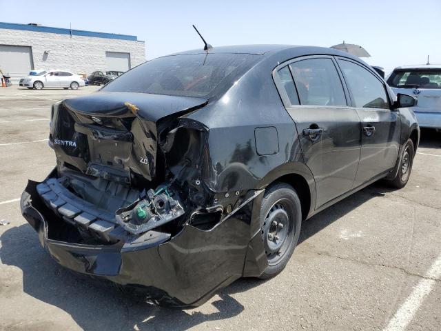 Photo 3 from auction – 2007 NISSAN SENTRA 2.0 with VIN 3N1AB61E37L690242
