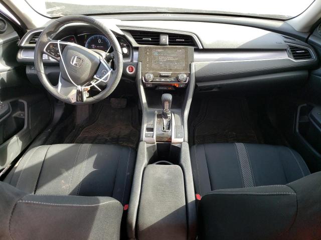 Photo 8 from auction – 2016 HONDA CIVIC EX with VIN 2HGFC1F38GH658195