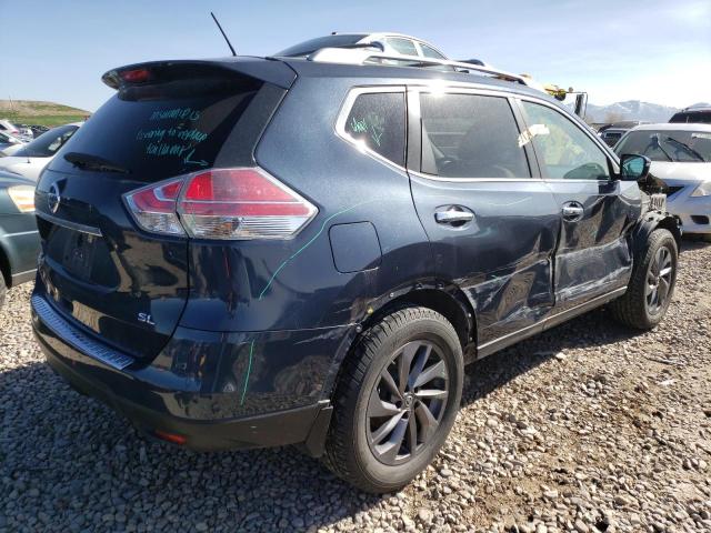 Photo 3 from auction – 2016 NISSAN ROGUE S with VIN 5N1AT2MT0GC829781