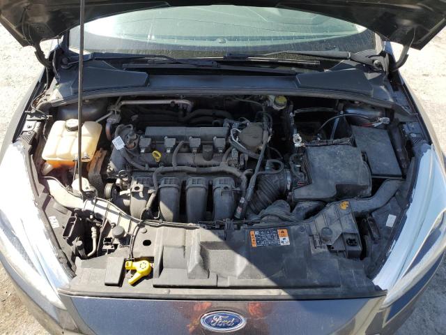 Photo 11 from auction – 2016 FORD FOCUS SE with VIN 1FADP3F2XGL296912