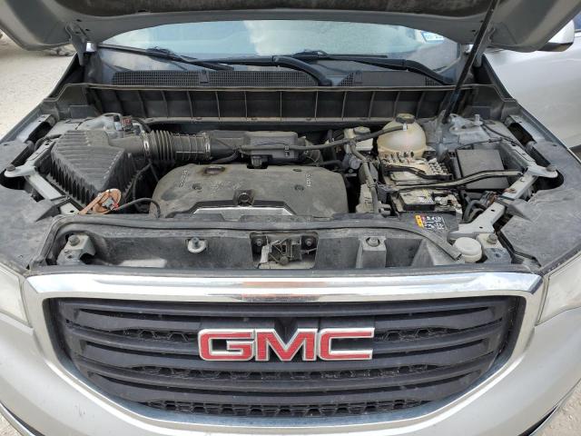 Photo 12 from auction – 2017 GMC ACADIA SL with VIN 1GKKNJLA7HZ243417