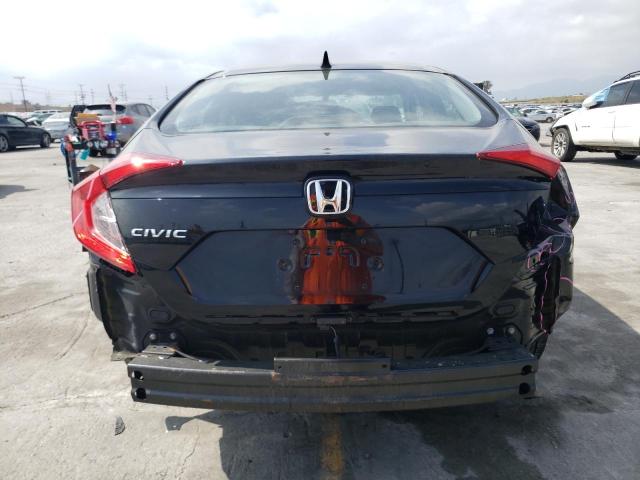 Photo 6 from auction – 2017 HONDA CIVIC EX with VIN 2HGFC2F78HH533384