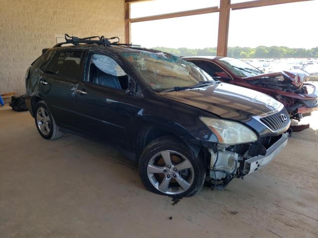 Photo 4 from auction – 2008 LEXUS RX 350 with VIN JTJGK31U480013547