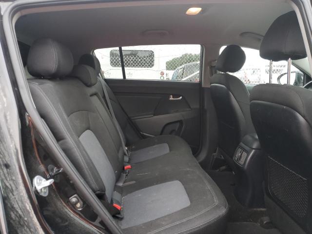 Photo 10 from auction – 2014 KIA SPORTAGE L with VIN KNDPBCAC2E7581132