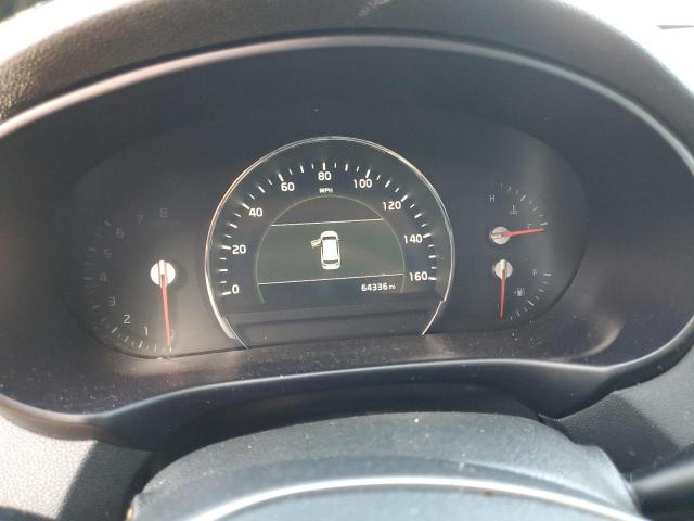 Photo 9 from auction – 2019 KIA SORENTO EX with VIN 5XYPH4A52KG461576