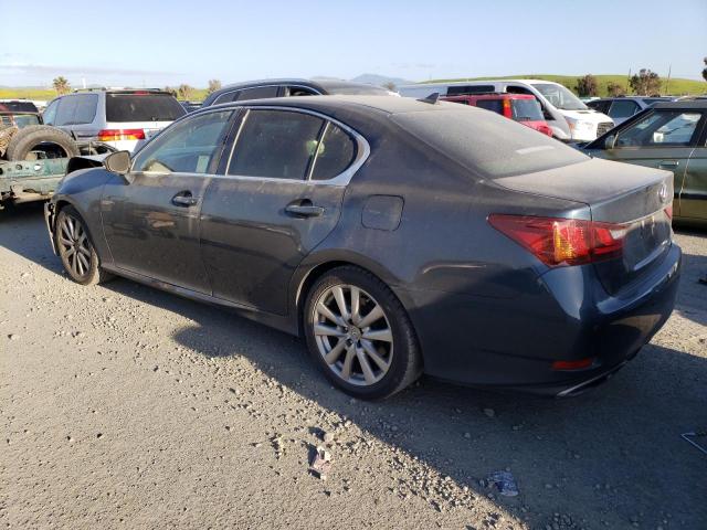 Photo 2 from auction – 2013 LEXUS GS 350 with VIN JTHBE1BL8D5027722