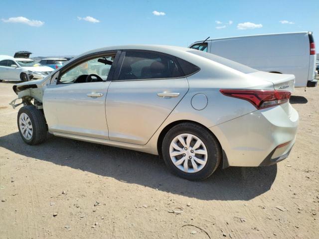 Photo 2 from auction – 2019 HYUNDAI ACCENT SE with VIN 3KPC24A38KE057774