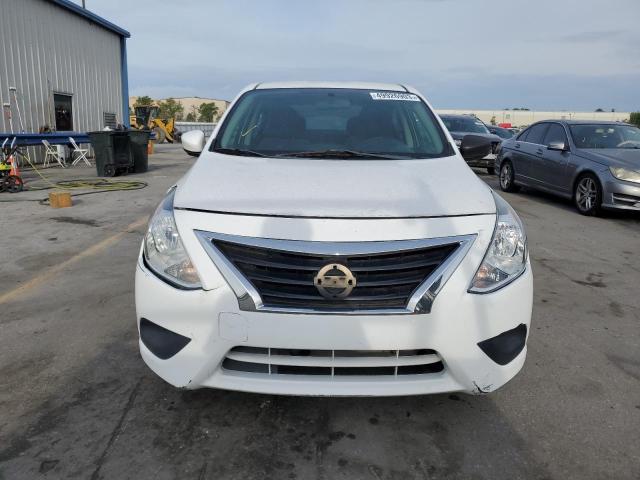 Photo 5 from auction – 2015 NISSAN VERSA S with VIN 3N1CN7AP1FL824977