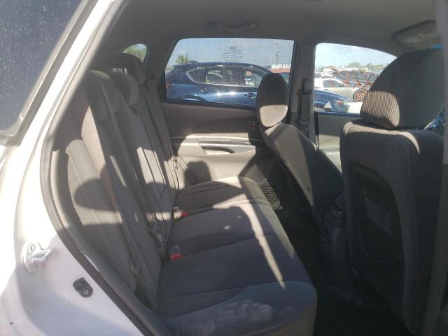 Photo 10 from auction – 2006 HYUNDAI TUCSON with VIN KM8JN12D16U409696