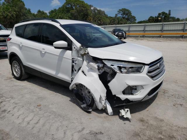 Photo 4 from auction – 2018 FORD ESCAPE SE with VIN 1FMCU0GD1JUA43729