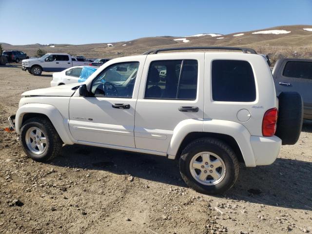 صورة رقم 2 من المزاد - 2002 JEEP LIBERTY LI مع VIN 1J4GL58KX2W118348