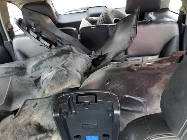Photo 10 from auction – 2011 FORD EDGE SPORT with VIN 2FMDK3AK5BBB38434