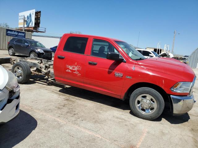 Photo 4 from auction – 2012 DODGE RAM 2500 S with VIN 3C6TD4HT6CG324018