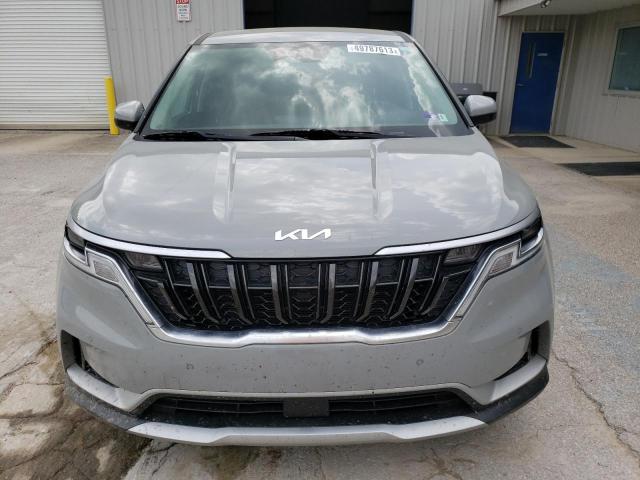 Photo 5 from auction – 2022 KIA CARNIVAL E with VIN KNDNC5H3XN6115007