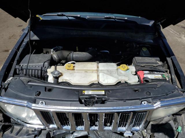 Photo 12 from auction – 2012 JEEP LIBERTY LI with VIN 1C4PJMCK2CW143274