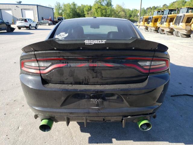 Photo 6 from auction – 2015 DODGE CHARGER SE with VIN 2C3CDXBG0FH840566