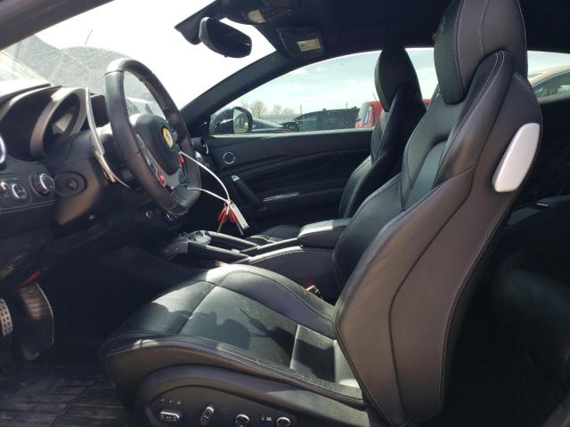Photo 7 from auction – 2015 FERRARI FF with VIN ZFF73SKA7F0209964