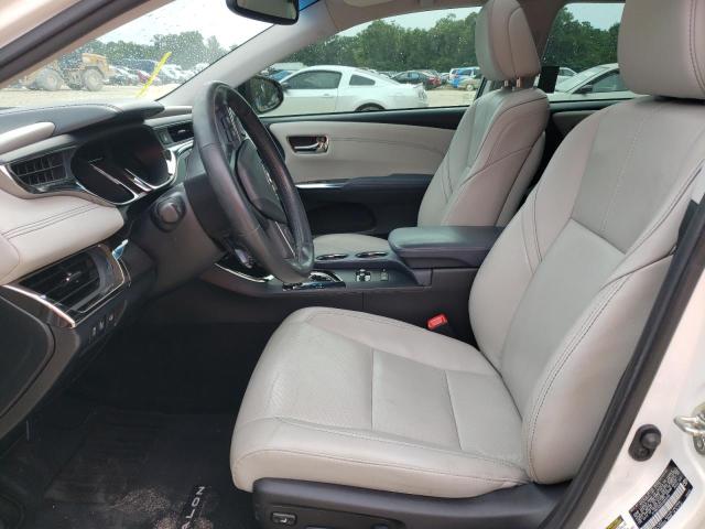 Photo 7 from auction – 2014 TOYOTA AVALON BAS with VIN 4T1BK1EBXEU084200